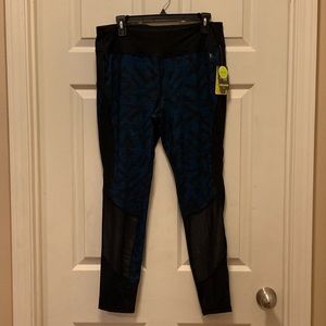 Activewear Leggings